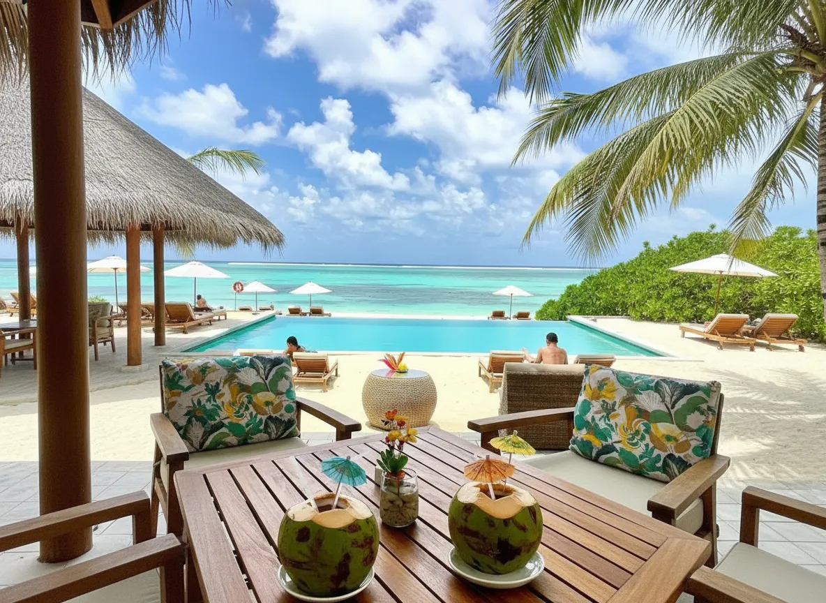 Seychelles