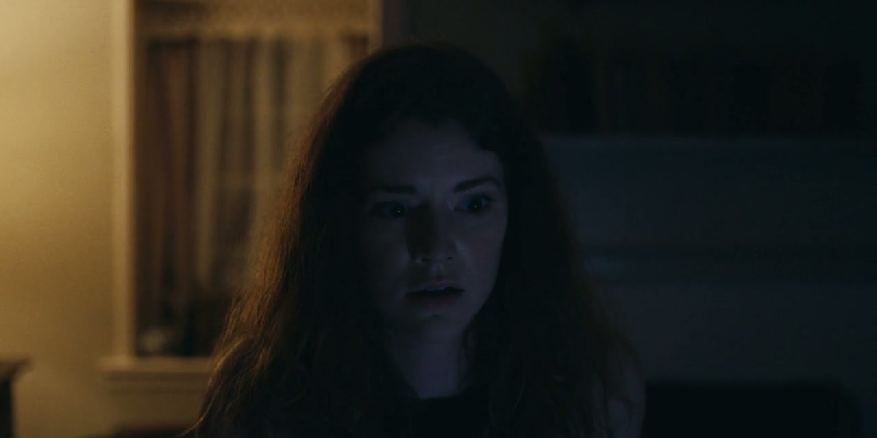 Wild Eyed and Wicked Screenshot