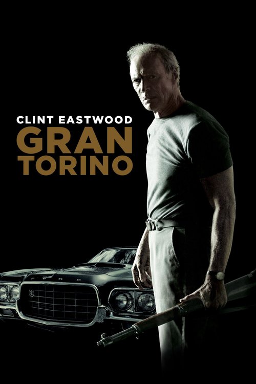Gran Torino (2008) PL.DVDRip.XviD-NN / Lektor PL