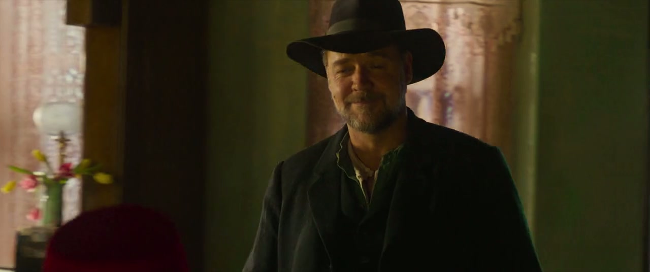 The Water Diviner Screenshot