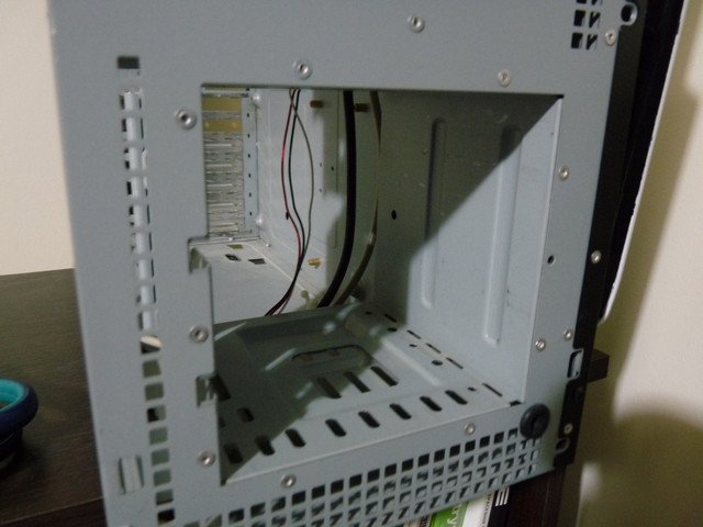 PC Project 96