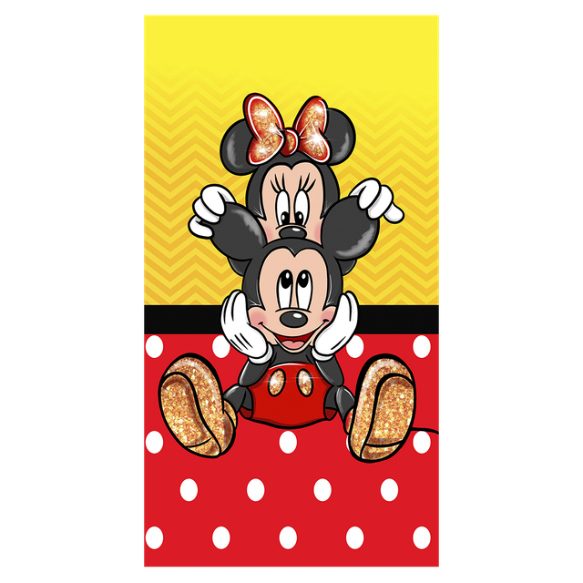 306580 Mickey E Minnie