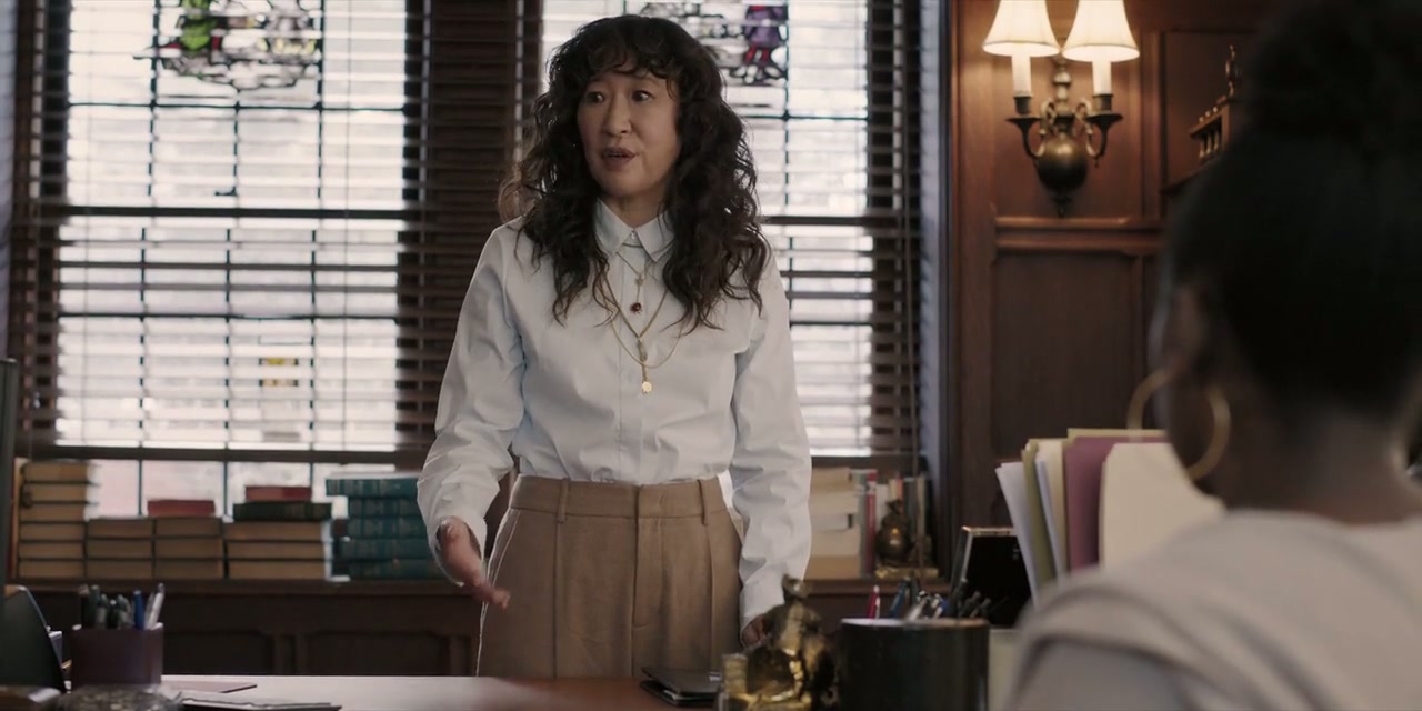The Chair Screenshot