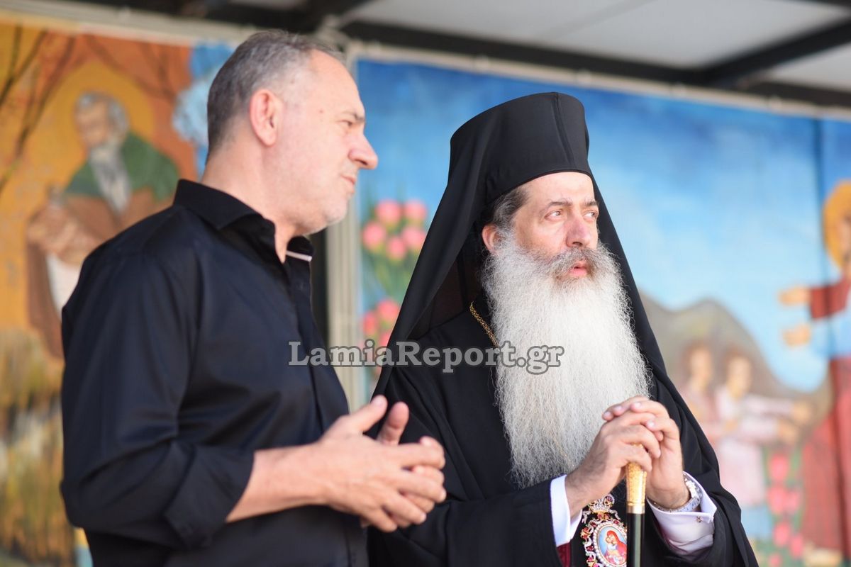 Εκκλησιαστικο 13