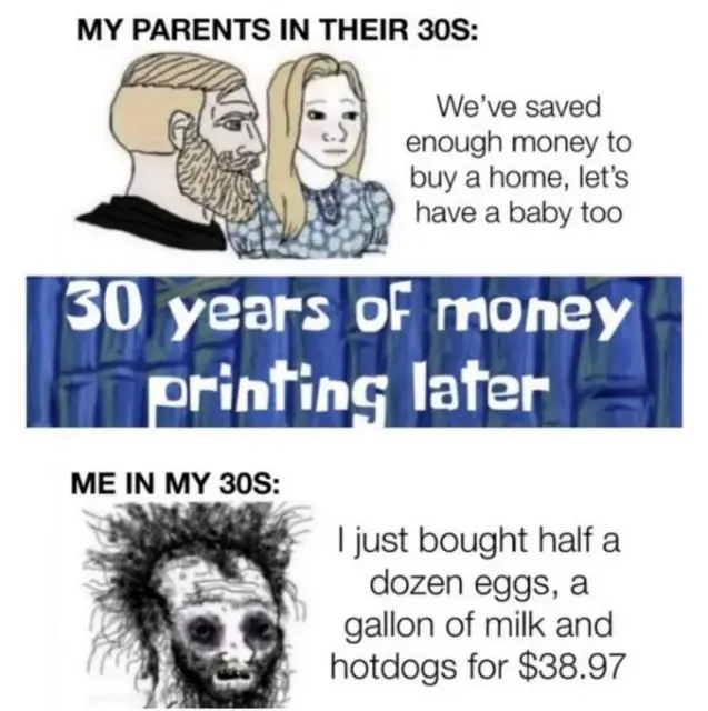 Money-Printing