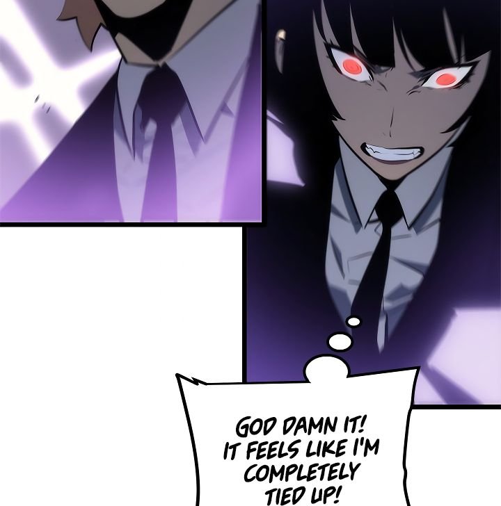 Read Solo Leveling Chapter 124 English - Page 37