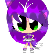 Princess (Fluvsies) 20260725182543