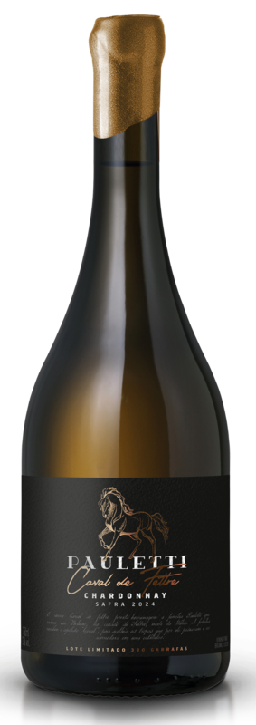 Caval de Feltre Chardonnay Reserva