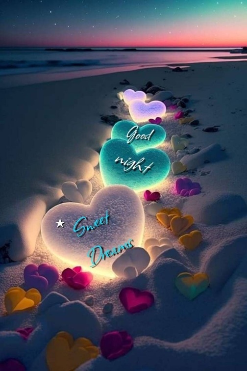 GOOD NIGHT 20