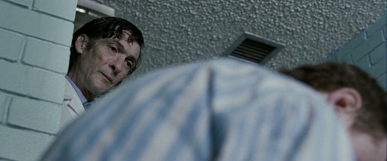 Hunger Screenshot