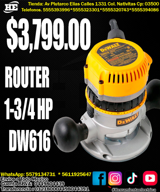 DW616