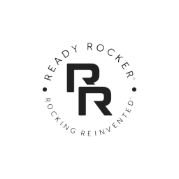 Ready Rocker logo