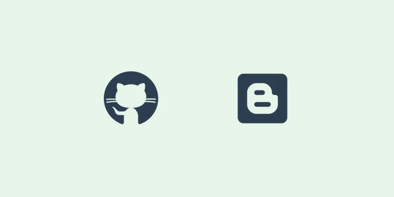 Gerbang Gratis ke Dunia Maya: Hosting Website & Aplikasi Tanpa Bayar Pakai GitHub Pages dan Blogger!
