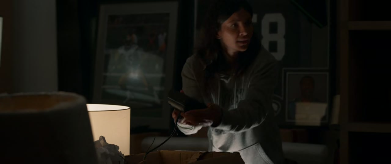 Not Without Hope Screenshot