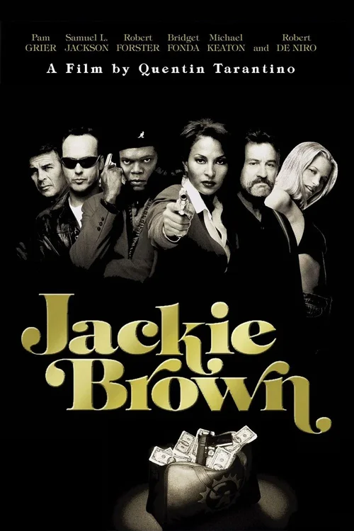 Jackie Brown (1997) 1080p.WEB-DL.H264.AC3.2.0.BP007 | Lektor PL