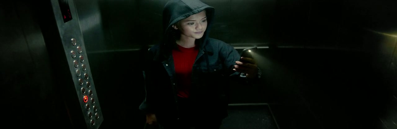 The Lift Screenshot