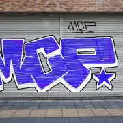 Graffiti artwork by onhlt
