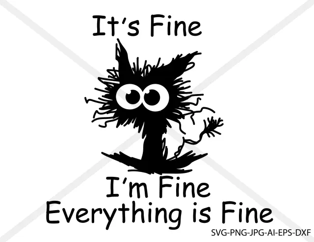 fine