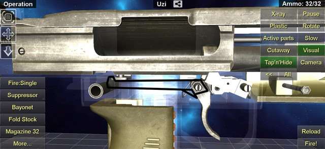 uzi-mod