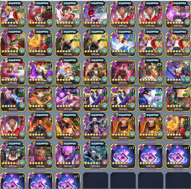 Battlecards