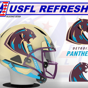 Detroit Panthers Refresh Presentation Mk 3