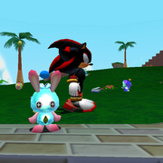 Starlit-is-bab