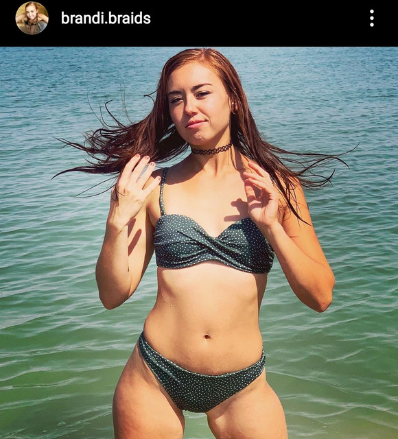 Brandi Brainds