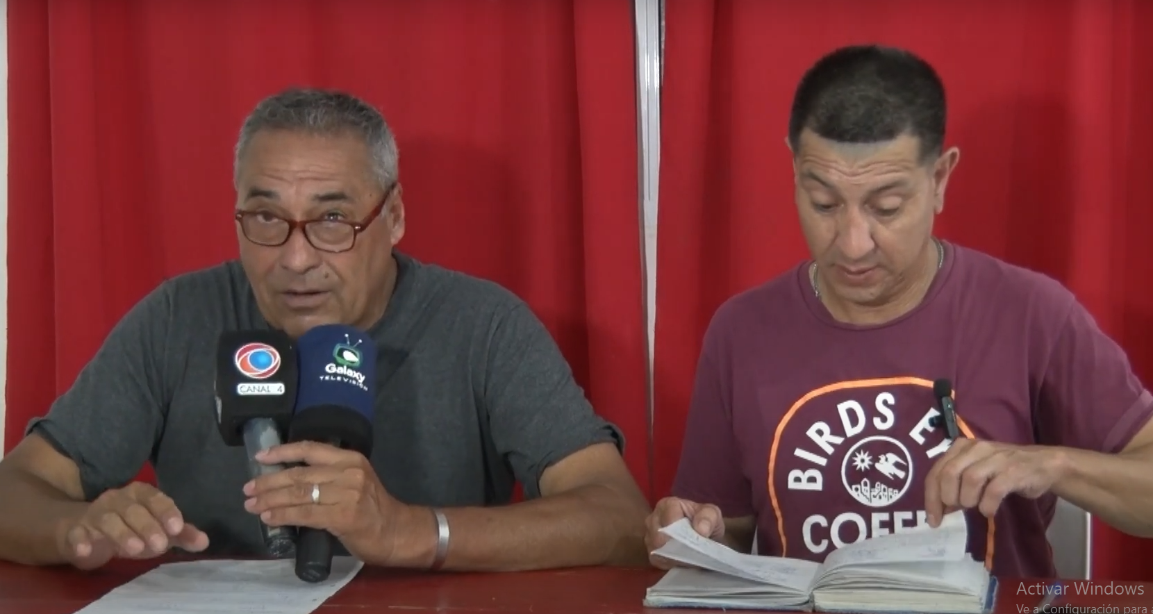 Balances de los Clasicos y Corsos de ambos Clubes Ferro dho e Independiente