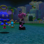 Pogo