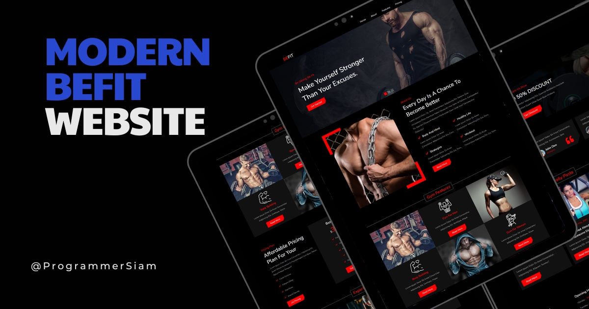 Project Banner