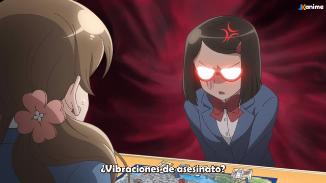 descarga
