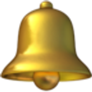 bell-1f514