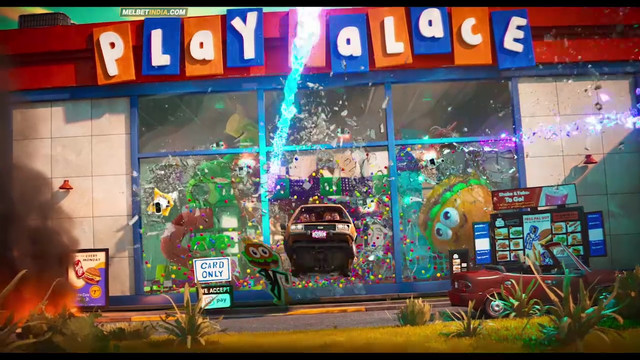 Image error