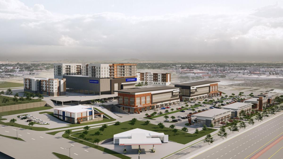 El Paso/West Texas Development News Page 47 SkyscraperCity