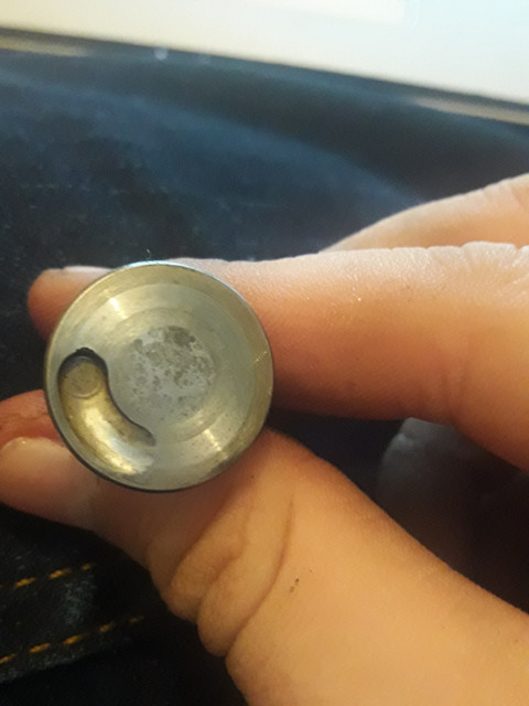 02 Starting shaft