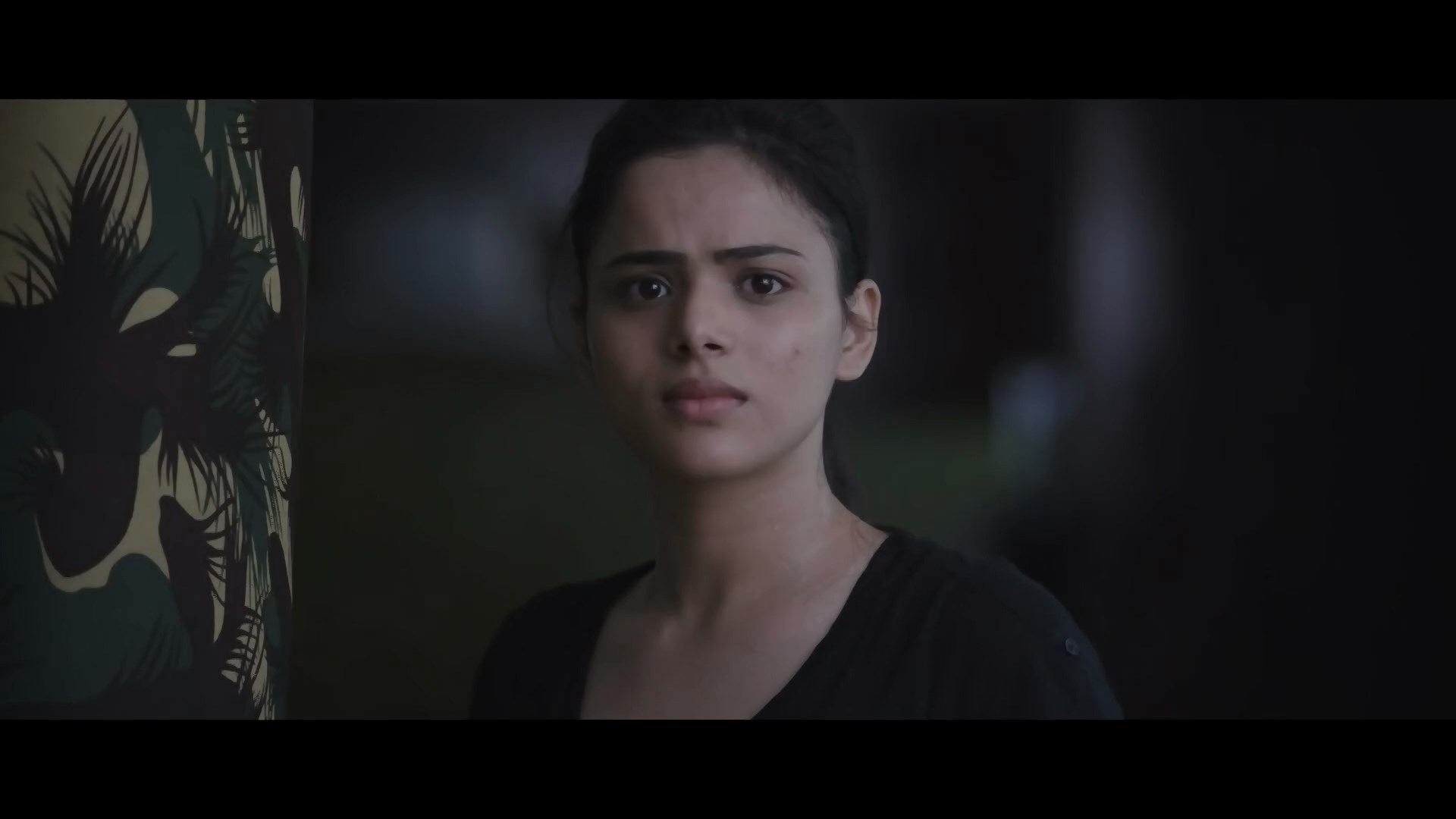 Raahu Movie Screenshot