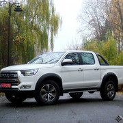 JAC -T8.