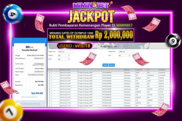 BUKTI JP 22 MARET 2024