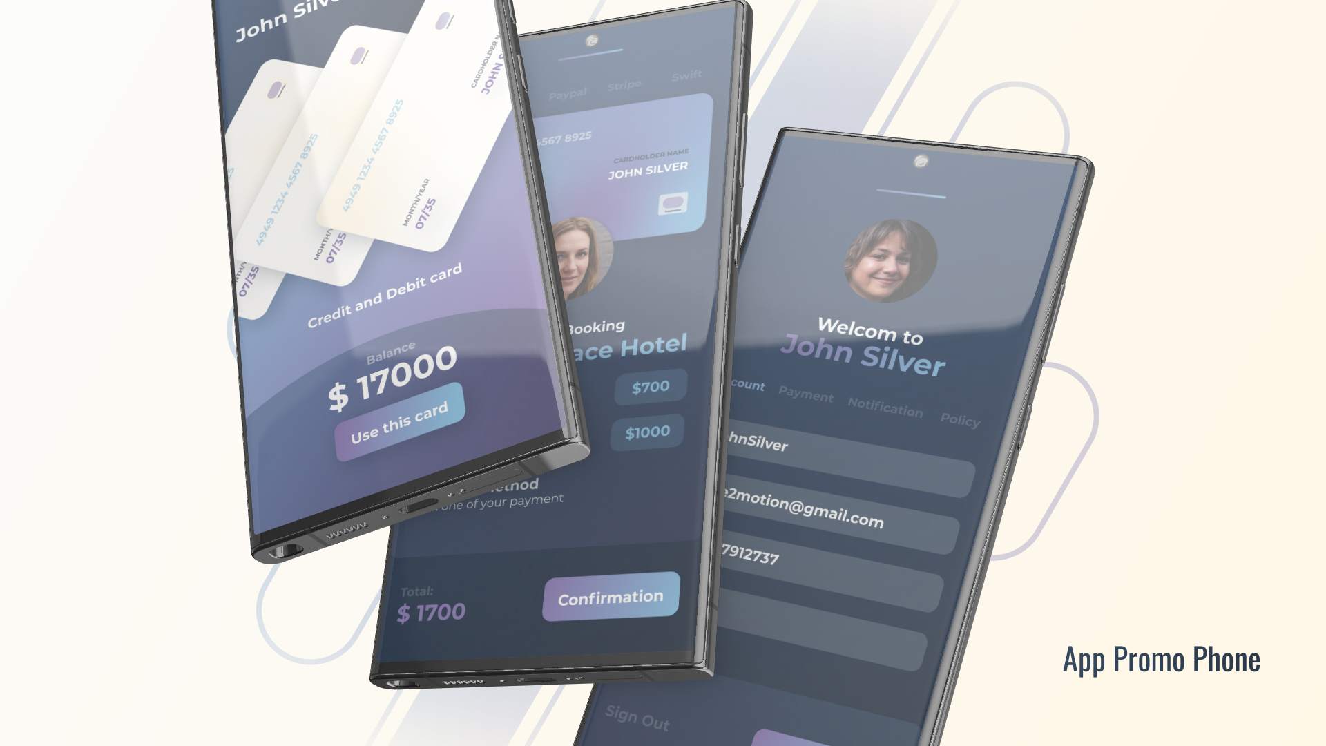 App Short Promo App Short Promo