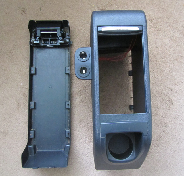 Casing Separated