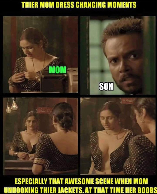 INCEST : Family Mein Pyar Romance or Sex