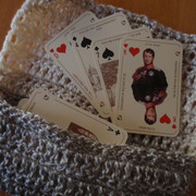 Prussian Playing Cards