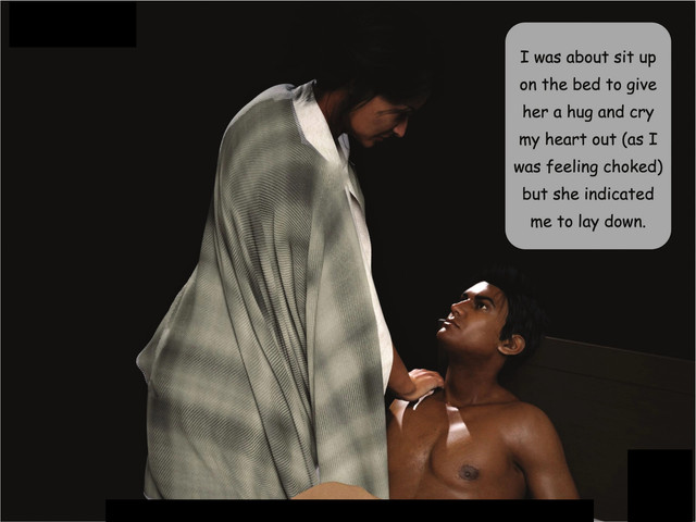 INCEST : Family Mein Pyar Romance or Sex