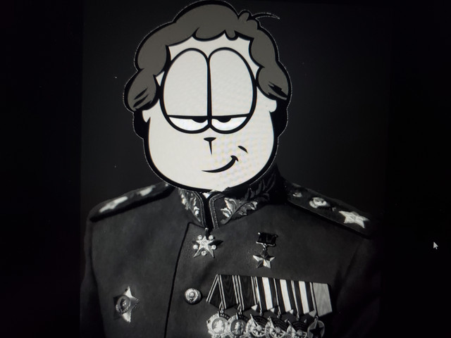 General-Jon