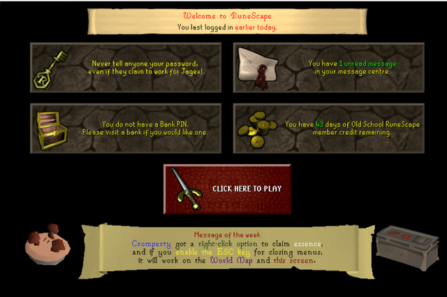 membership