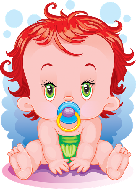 BABYRED9