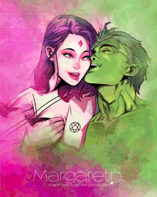 Margareth-capa