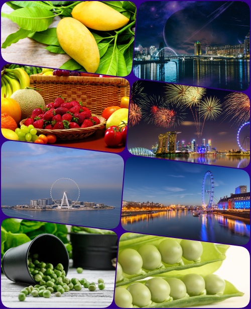 Wallpapers Mix 1059