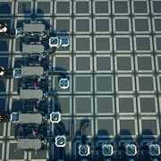 3-Satisfactory-layout-Modular-Frame