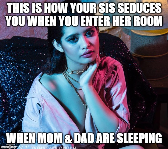 INCEST : Family Mein Pyar Romance or Sex